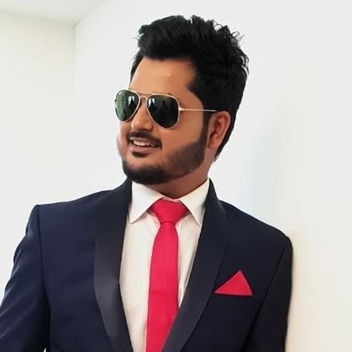 Dr. Sithik Aliyar