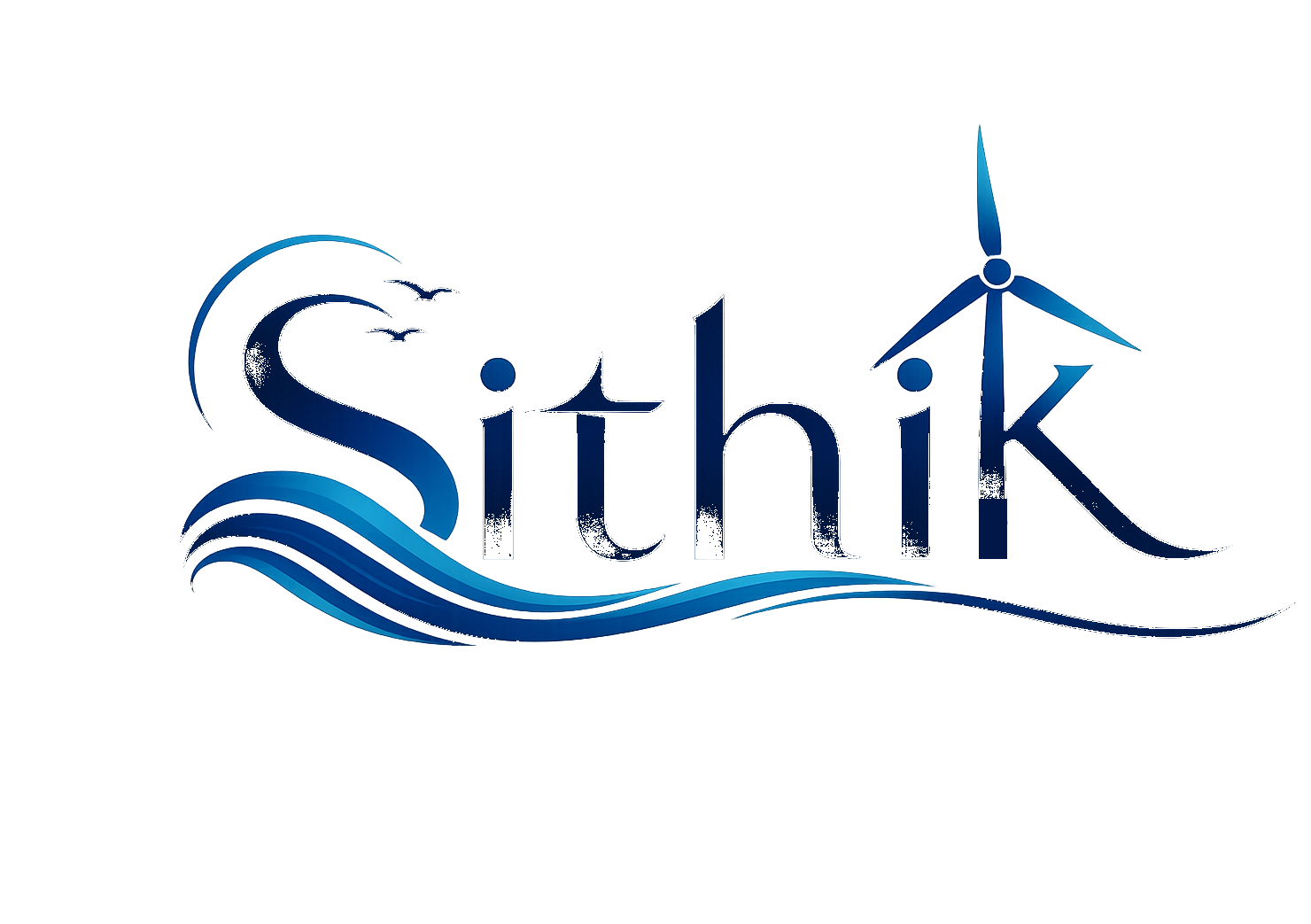 Sithik Aliyar Logo